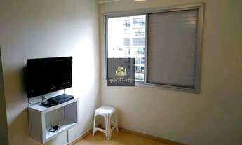 Imagem 4: Flat disponível na Vila Nova Conceição - SP