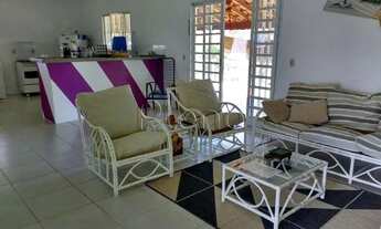 Imagem 7: Chácara - Loteamento Chácaras Gargantilhas - Campinas