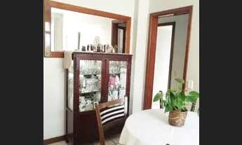 Imagem 3: Apartamento com 3 dormitórios à venda, 100 m² por R$ 370.000,00 - Praia de Itapoã - Vila V