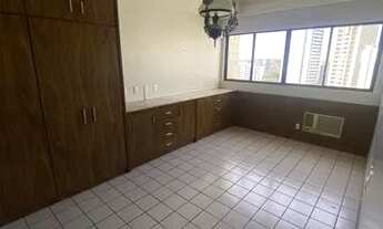 Imagem 7: Apartamento para venda tem 222 metros quadrados com 4 quartos em Parnamirim - Recife - PE