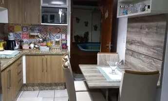 Imagem 4: Casa para Venda em Palhoça, MADRI, 2 dormitórios, 2 banheiros, 1 vaga