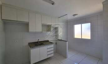 Imagem: Apartamento para alugar no Dois Córregos