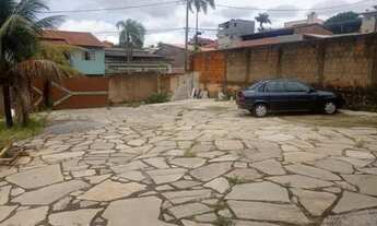 Imagem 5: Alugo kit sala quarto cozinha e banheiro c garagem frente QS 11 Areal DF