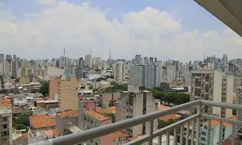 Imagem 4: Apartamento para Aluguel - Bela Vista, 3 Quartos, 53 m2