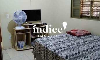 Imagem 4: Casas à venda 3 quartos 1 suíte 2 vagas Parque São Paulo (Vila Xavier) Araraquara