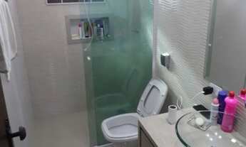 Imagem 6: Casa para venda possui 130 metros quadrados com 3 quartos em Mooca - São Paulo - SP