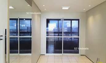 Imagem 3: FORTALEZA - Apartamento Padrão - ENG LUCIANO CAVALCANTE