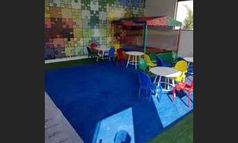 Imagem 7: Apto 48 m 2 dormitórios 1 vaga R$1.600 novo nunca habitado