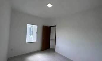 Imagem 5: Apartamento para venda possui 55 metros quadrados com 2 quartos em Jardim do Ingá - Luziân