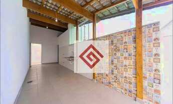 Imagem: Cobertura para alugar, 100 m² por R$ 2.584,00/mês