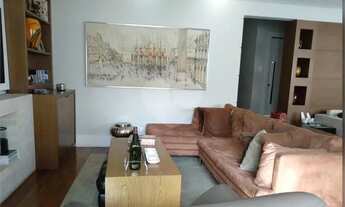 Imagem 3: São Paulo - Apartamento Padrão - MOEMA