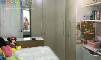 Imagem 2: Santo André - Casa Padrão - Vila Francisco Matarazzo