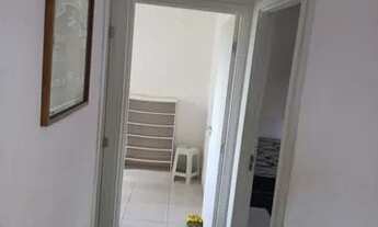 Imagem 2: Apartamento para aluguel possui 50 metros quadrados com 2 quartos em Maranguape I - Paulis