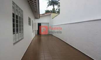 Imagem 3: Sobrado com 3 dormitórios à venda ou locação, 320 m² - Moema - São Paulo/SP