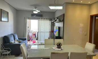 Imagem 5: Condomínio Residencial Parque Pantanal 1