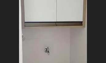 Imagem 4: Apartamento para Locação em Salvador, Caminho das Árvores, 1 dormitório, 1 banheiro, 1 vag