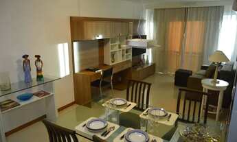 Imagem: APARTAMENTO - 1/4 - 63 M2 - ARMAÇÃO