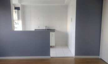 Imagem 4: Apartamento com 2 dormitórios, 44 m² - venda por R$ 235.000,00 ou aluguel por R$ 1.650,00