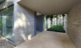 Imagem 5: Casa de Condomínio em Tamboré - Santana de Parnaíba