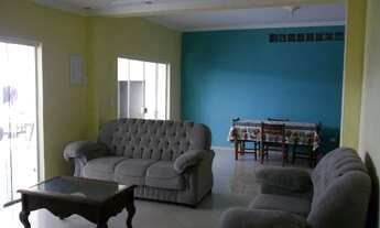 Imagem 6: Casa Vila Antártica, 3 quartos, próxima a via expresso