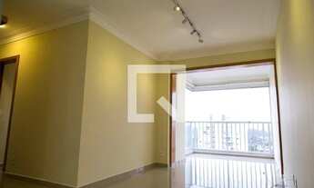 Imagem 1: Apartamento para Aluguel - Vila Mascote, 2 Quartos, 56 m2