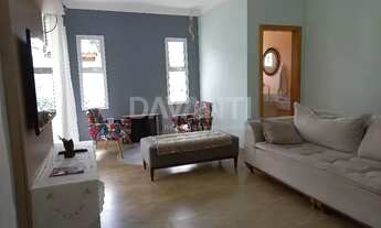 Imagem 3: Casa - Condominio Clube de Campo Valinhos - Valinhos