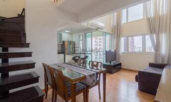 Imagem: Apartamento para venda tem 59 metros quadrados