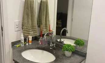 Imagem 6: Apartamento com 2 dormitórios, 54 m² - venda por R$ 498.200,00 ou aluguel por R$ 2.676,00