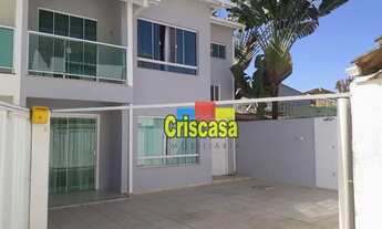 Imagem: Casa à venda, 135 m² por R$ 510.000,00