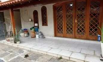 Imagem 7: Jacarepaguá - Casa duplex 3 quartos, quintal