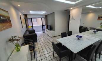 Imagem 3: Maceió - Apartamento Padrão - Ponta Verde