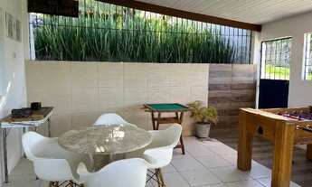 Imagem 4: Casa em Itamaracá 4 qts sendo 2 suites Mobiliada/Enxoval, Campinho, Área Lazer Completa