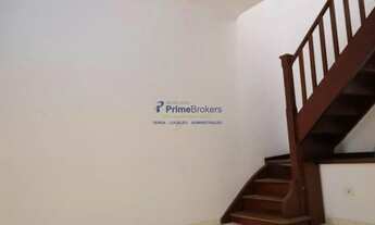 Imagem 3: SOBRADO À VENDA 100 M² COM 03 DORMITÓRIOS, 01 SUÍTE, 02 VAGAS - MIRANDÓPOLIS - SÃO PAULO