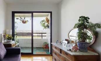 Imagem 4: Apartamento à venda, 57 m² por R$ 420.000,00 - Vila Andrade - São Paulo/SP