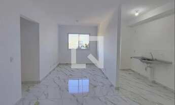 Imagem 3: Apartamento para Aluguel - Jardim do Lago Continuação, 3 Quartos, 58 m2