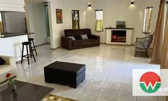 Imagem 5: Casa com 4 dormitórios, 360 m² - venda por R$ 1.600.000 ou aluguel por R$ 8.000/mês - Acap
