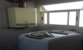 Imagem 5: Lindo apartamento na Praça, com 100 m², decorado