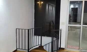 Imagem 2: Apartamento com 3 quartos, 147m², à venda em Santos, Vila Mathias