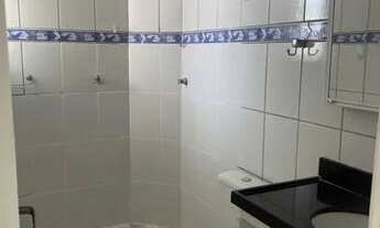 Imagem 2: Apartamento para venda tem 73 metros quadrados com 3 quartos