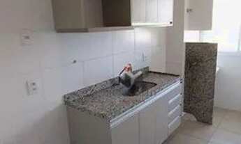 Imagem 5: Apartamento com 1 dormitório para alugar, 46 m² por R$ 1.640/mês - Jardim Nova Aliança - R