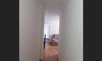 Imagem 6: Apartamento com 3 dormitórios para alugar, 66 m² por R$ 2.850/mês - Morumbi Sul - São Paul