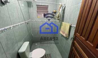 Imagem 2: CARAGUATATUBA - Casa Padrão - Rio do Ouro