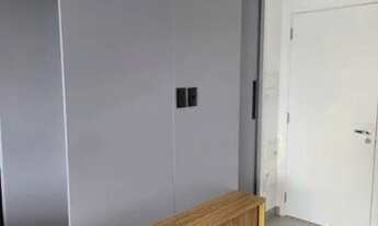 Imagem 3: Apartamento com 1 dormitório à venda, 44 m² por R$ 850.000,00 - Vila Mariana - São Paulo/S