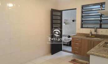 Imagem 4: Casa com 3 dormitórios, 189 m² - venda por R$ 479.999,90 ou aluguel por R$ 3.289,01/mês