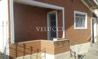 Imagem 2: Casa - Vila Padre Manoel de Nóbrega - Campinas