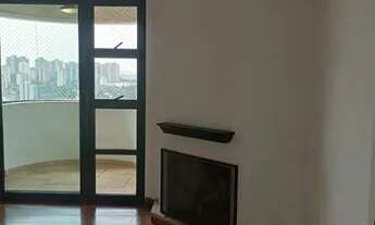 Imagem 4: Apartamento para aluguel e venda possui 125 metros quadrados com 4 quartos