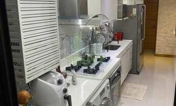 Imagem 3: Apartamento para Venda em Rio de Janeiro, Recreio dos Bandeirantes, 3 dormitórios, 1 suíte