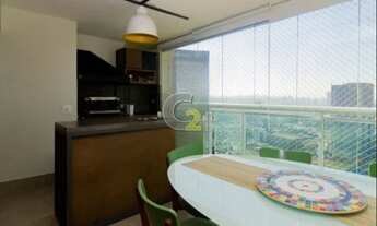 Imagem 6: APARTAMENTO - JARDIM DAS PERDIZES - 3 SUITES - 2 VAGAS