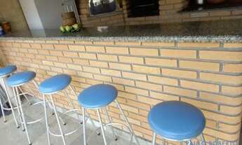 Imagem 4: CASA TÉRREA - VILA SANTO ESTÉFANO - SP