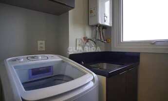 Imagem 7: Apartamento de 2 dormitórios, sendo 1 suíte, no bairro Teresópolis